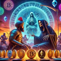 OnChainNomad (@drpetito7) 's Twitter Profile