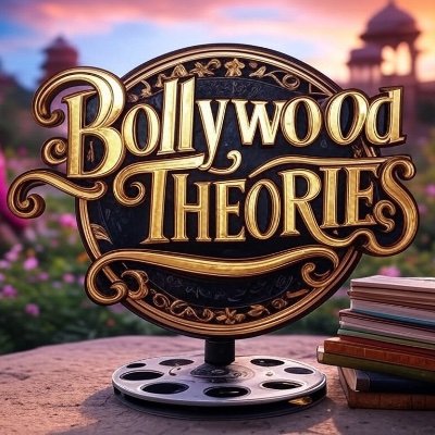 BollyWDTheories's profile picture. Bollywood Theories