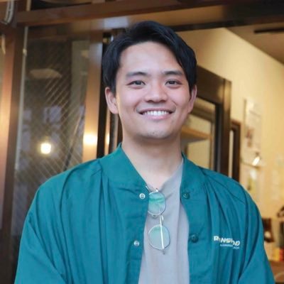 naaaaakayan's profile picture. 97’|岐阜出身|富山在住 |元バックパッカー/Labore株式会社代表取締役/泊まれる図書館寄処（@yosuga23811748）オーナー/ソーシャルスナックZERO（@socialsnackZERO）オーナー