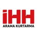 İHH Arama Kurtarma İstanbul (@ihhistanbulsar) Twitter profile photo