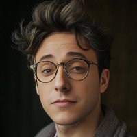 Jakob Schirrmacher (@comium_j) 's Twitter Profile Photo Jakob Schirrmacher (@comium_j) 's Twitter Profile Photo