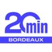 20minutesbordeaux (@20minutesbord) Twitter profile photo 20minutesbordeaux (@20minutesbord) Twitter profile photo