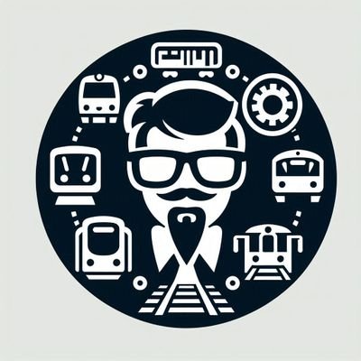TransportsGeek's profile picture. Geek des transports mais pas que.
