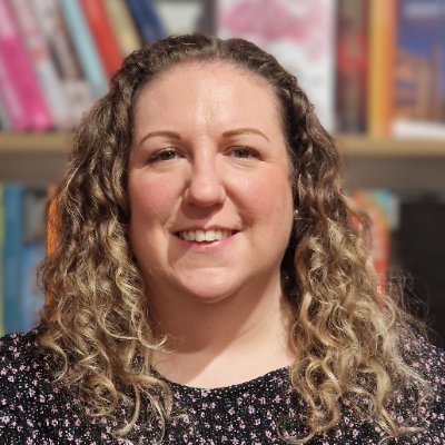 SarahBauer5's profile picture. Freelance Editor and Editorial Consultant. Chatting about books, tea, TV, cheese and cakes.