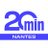 20 Minutes Nantes