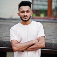 Rohit Mehta (@rohitmehta1224) 's Twitter Profile