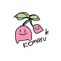 こまゆ ·͜· (@b1_u3u) 's Twitter Profile