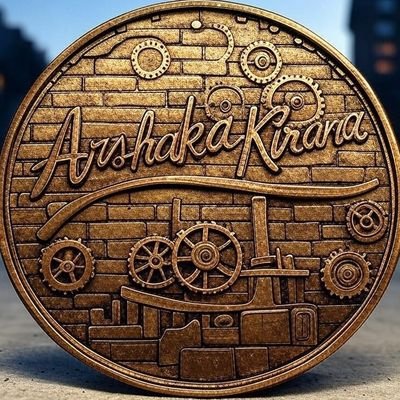 ArshakaKirana's profile picture. 