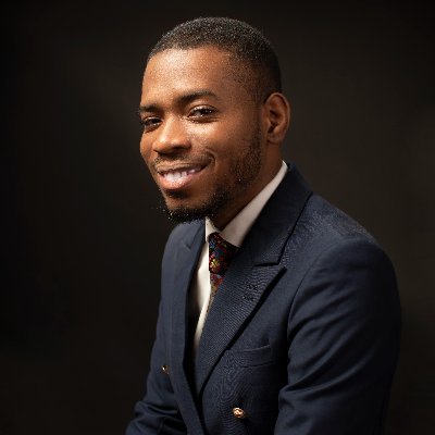 ChukwudumebiNO's profile picture. I've helped brands generate millions is revenue with cutting edge digital marketing | I also build websites and create content for brands | Jesus Lover