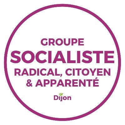 Actualité des élu·e·s du groupe socialiste, radical, citoyen et apparenté de Dijon #CMDijon