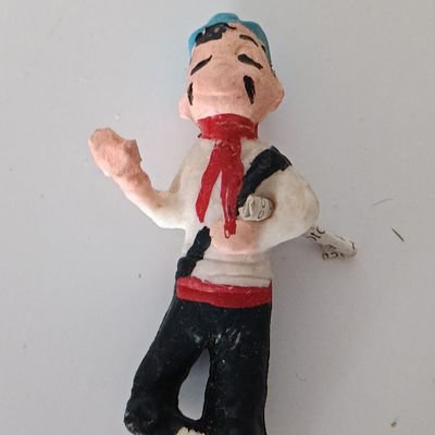 lmmaC1975's profile picture. Paradoja: Cuando parece que se van de aquí, vengo.