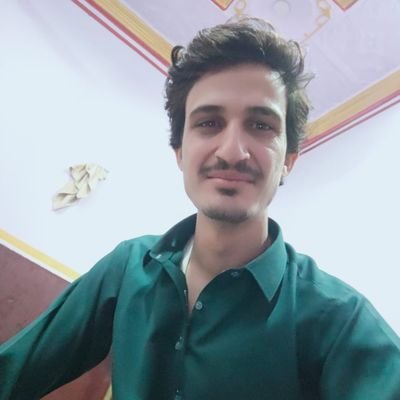 Azhar77mk's profile picture. 