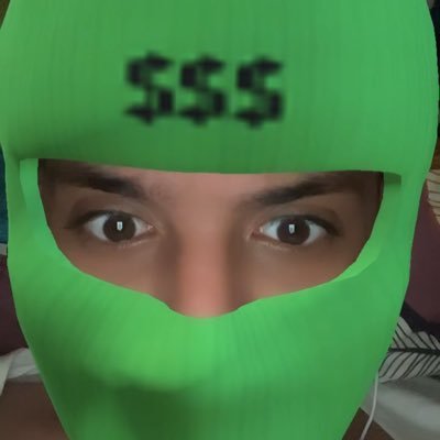 ei3iiq's profile picture. chill guy @pvtrashid