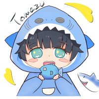 tomazu (@tomazu_tt) 's Twitter Profile