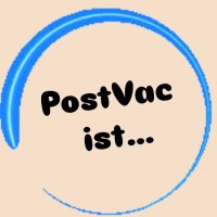 postvac_ist (@postvac_ist) 's Twitter Profile Photo postvac_ist (@postvac_ist) 's Twitter Profile Photo
