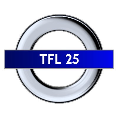TfLさんのプロフィール画像