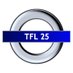 TfL (@tfl) Twitter profile photo TfL (@tfl) Twitter profile photo