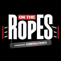 On The Ropes (@on_theropes) 's Twitter Profile Photo On The Ropes (@on_theropes) 's Twitter Profile Photo