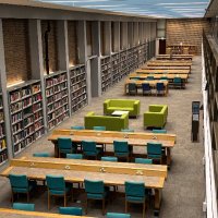 The Seeley Library (@theseeleylib) 's Twitter Profile
