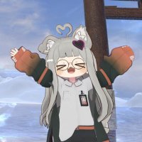 タマゴン(VRC) (@tamagonn_vrc) 's Twitter Profile Photo タマゴン(VRC) (@tamagonn_vrc) 's Twitter Profile Photo