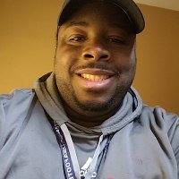 Aaron Hall (@aaronjhall07) 's Twitter Profile