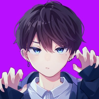 紫崎みなと(🎮'∇'c)さんのプロフィール画像