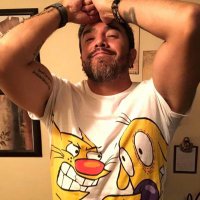 Sailor Xhavis (@xavierchrix) 's Twitter Profile