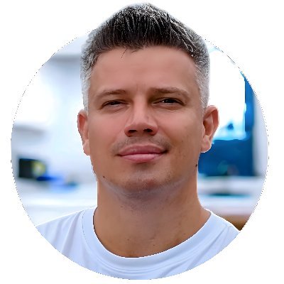 Turned $600 → Hyperliquid 🟢 Platinum. World Econ Major. TradFi/Macro since 2013. Crypto Full-time since 2017. Building HL_RU Community: https://t.co/4kGJ37trIl