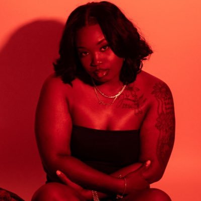 YoGirlRoc's profile picture. AAMU GRAD
