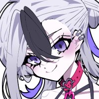 清水わかこ💜🐰デビュー1周年までに2000人いったらホラゲする (@s_w_channel) Twitter profile photo