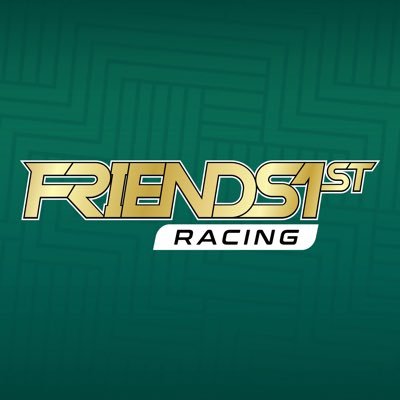 Friends 1st Racing Profile