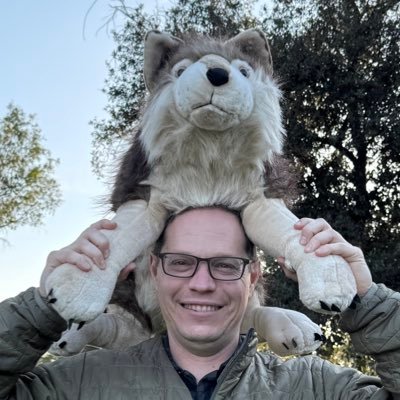 Principal Software Engineer @ Indeed. Gen AI, productivity, spirituality, neurodiversity