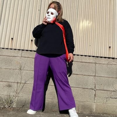 0299k4HyR736196's profile picture. Hiphop8年してます！
SnowManが大好きです！