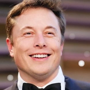 CEO & Founder-Space x 👉Founder Reached to Mars 🚀👉💲PayPal https://t.co/PjuovwP7r1 👉 Founder 🚗Tesla 👉 CEO 🛰Starlink 👉 Founder 🧠Neuralink.