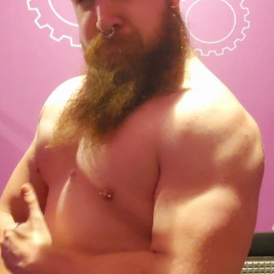 Orcish Bastard Profile