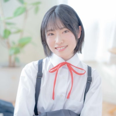 陽葵ひよりです! (ひまり)2025年3月に制服FRAGMENTさんから「いきなりTフロント」でグラビアデビュー! 是非フォローしてね!