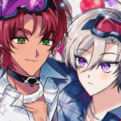 (O)FUCIDINさんのプロフィール画像