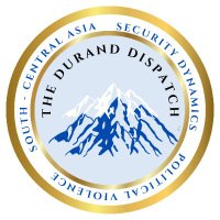 The Durand Dispatch (@durand_dispatch) 's Twitter Profile