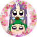 あまたママ@ぎぶみー🌙🐸 (@astraia_mom) Twitter profile photo あまたママ@ぎぶみー🌙🐸 (@astraia_mom) Twitter profile photo
