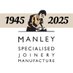 A R Manley & Son Ltd (@armanleyandson) Twitter profile photo A R Manley & Son Ltd (@armanleyandson) Twitter profile photo