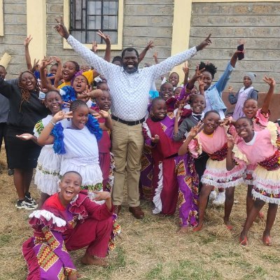 PamojaTalent's profile picture. Holistic Development
Passionate & Dedicated Teachers
Safe & Supportive Environment
Focus on Academics, Sports & Creativity