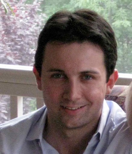 gregjcooper's profile picture. 