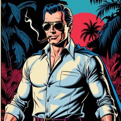 Problemsolverud's profile picture. Problem Solver 🧠💪 | Economics, Stocks, Crypto, Structured Products & Politics | Sharp analysis, clear insights, and professional solutions 🔥 in short a G!