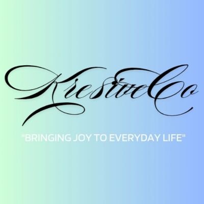 kre8ivebytc's profile picture. Kre8iveCo online stores 
Bringing joy to everyday life
#shopify&etsy
#online shopping