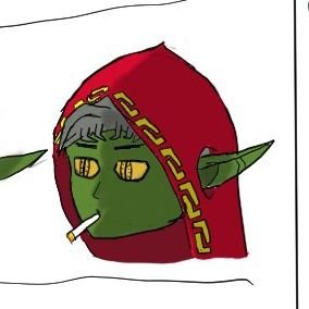 rabiscosgoblin's profile picture. I created this account to post my ugly drawings / 21y/ ugly latino/ incel gigachad schizo

telegram: https://t.co/8UeYoUgrFD