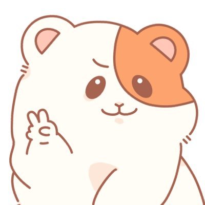 ぽん酢🐹さんのプロフィール画像