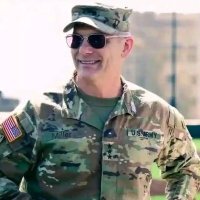Richard Miller (@richardmill4123) 's Twitter Profile