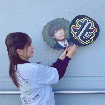 snowkuma966han's profile picture. ✨89line/神奈川住み✨ 💎SixTONES💎🖤 🦅松村北斗🦅🖤 スト担のお友達募集中 ✨同担さんも大歓迎です😍お出かけ大好き♡休日はよくロケ地巡りしてます✨