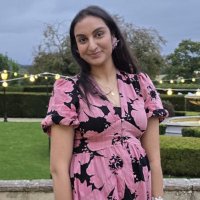 Shraya ✨ (@shraya_p) 's Twitter Profile