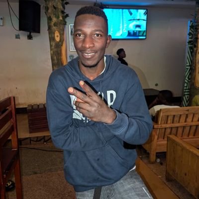 Kennethbyaitu's profile picture. 